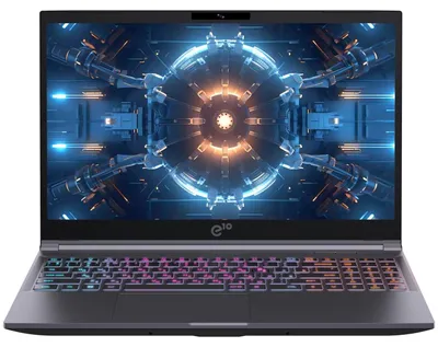 Image de Ordinateur Portable CHUWI GTBook XPro i7-13620H 16Go 512Go 15.6" Win11 Pro - Gris
