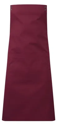 Obrázok produktu pre Premier - zásterka „Colours Swap & Pop” LT5629 (jednotná veľkosť) (bordová)