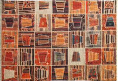 Immagine prodotto di Tappeto Moderno Premium - 57x140 cm (GalleriaFarah1970)