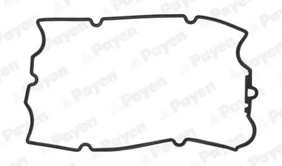Produktbild von PAYEN JM7158 Ventildeckel Zylinderkopfhaube Dichtung für FIAT COUPE (FA/175) TIPO (160) für LANCIA DELTA I (831AB0) für ALFA ROMEO 155 (167)