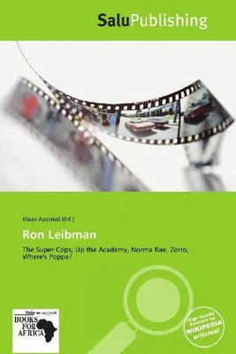 Produktbild von Ron Leibman