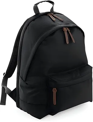 Image de Sac à dos pour hommes et femmes, sac à dos imperméable pour le travail, les affaires, l'université et l'école (noir)