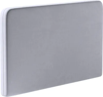 Produktbild von Dekoria Bezug für Söderhamn Armlehne, grau, Armlehnebezug