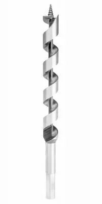 Produktbild von Pro Spiralbohrer für Holz 20x460mm Sechskantschaft