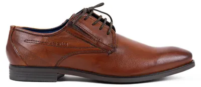 Produktbild von bugatti shoes 311196054100-6300 cognac 7