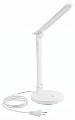 Productafbeelding van Bureaulamp Toolight Jnh048-T White