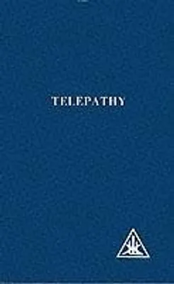 Obrázok produktu pre Telepathy and Etheric Vehicle