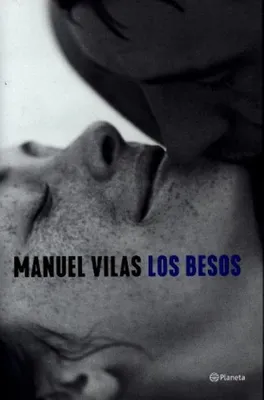 Produktbild von Los besos