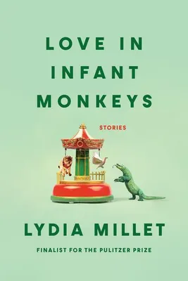 Produktbild von Love in Infant Monkeys