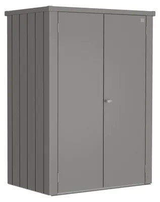 Produktbild von Biohort Terrassenschrank Romeo L 132x87x181cm