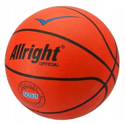 Image de Ballons Ballon de basketball Ballon d'entraînement Sport Sport d'équipe pour l'extérieur SCOUT 7