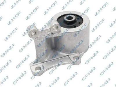 Produktbild von GSP Motorlager Hinten für VW Transporter IV Bus (70B, 70C, 7DB, 7DK, 70J, 70K, 7DC, 7DJ) 512762