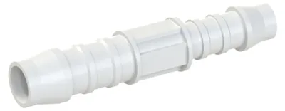 Produktbild von Riegler Gerader Reduzierstutzen, für Schlauch LW 10/6 mm, POM
