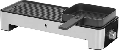 Zdjęcie produktu dla WMF "KüchenMinis® for 2" grill stołowy 0415170011 Dla 2 osób