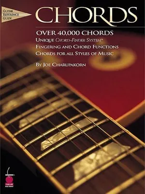 Immagine prodotto di Chords