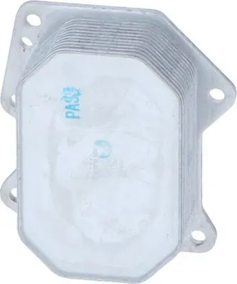 Produktbild von Ölkühler Anti-Motoröl-Überhitzung 120 mm - 80 mm NRF für u.a. PEUGEOT BOXER