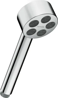 Immagine prodotto di hansgrohe AXOR One Douchette à main 75 1jet EcoSmart, 48651000, 48651000