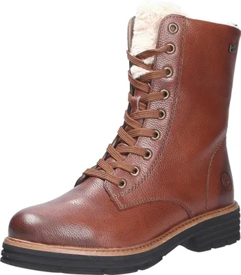 Produktbild von Remonte Damen Stiefel, braun(amarettoamarettobeige (24)), Gr. 39
