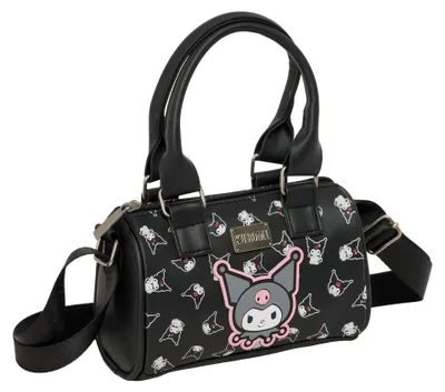Produktbild von Kuromi – Mini-Handtasche „16 × 10 × 7,5 cm“