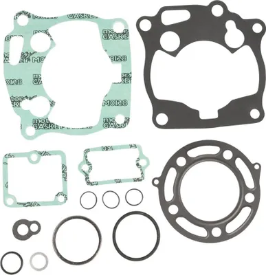 Produktbild von Motordichtsatz Dichtsatz Gasket Set TOP END für FÜR KAWASAKI KX 125 '92-'97