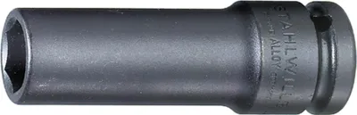 Image de Stahlwille 2309 Douilles IMPACT 1/2 17 mm 23090017 (machine)