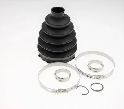 Immagine prodotto di Set di soffietti albero motore LÖBRO per BMW 5 (F10)