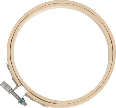 Produktbild von VBS Stickrahmen, Ringhöhe 10 mm Ø 11 cm
