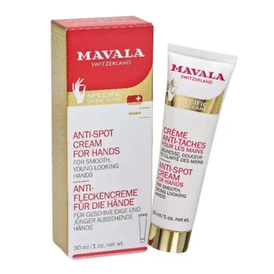 Produktbild von Mavala Antifleckencreme 30 ml
