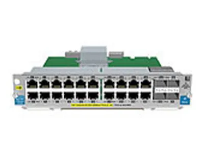 Obrázok produktu pre HPE J9549A, Riadený