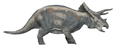 Image de Schleich Triceratops