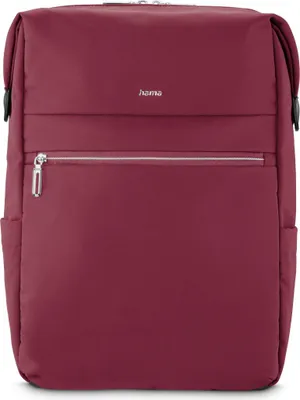 Produktbild von Hama Ultimate, Rucksack, 41,1 cm (16.2"), Schultergurt, 680 g