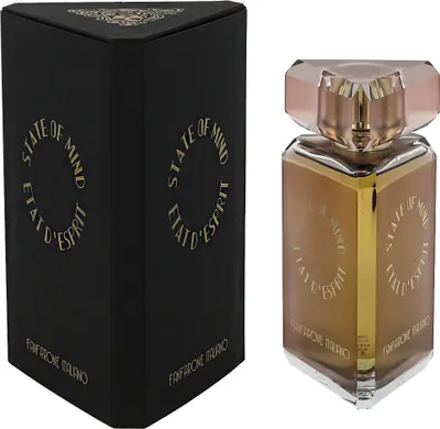 Zdjęcie produktu dla State of Mind Fanfarone Italiano EDP 100 ml UNISEX