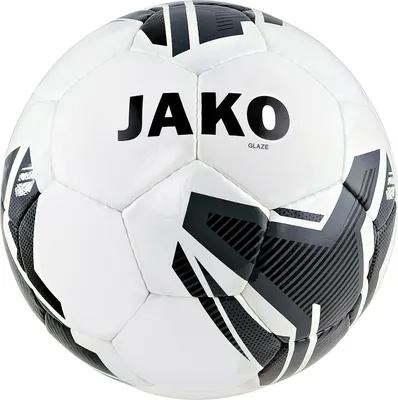 Immagine prodotto di Jako (Maat 5, 290 G) Lightball - Bianco / Nero