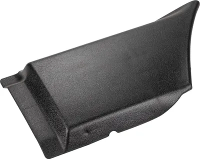 Produktbild von Zierleiste rechts Fiat Panda Baujahr 1991 2003 180741480