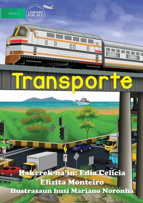Produktbild von Transport - Transporte