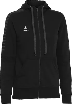 Produktbild von Select Torino Kapuzen-Sweatjacke Damen