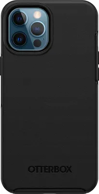 Zdjęcie produktu dla Etui OtterBox Symmetry Series do iPhone 12 Pro Max