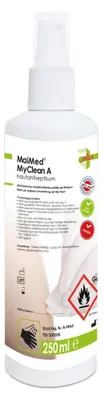 Obrázok produktu pre Maimed Myclean A kožný antiseptikum 250 ml