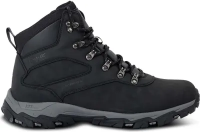 Produktbild von Regatta Holcombe Classic Wanderstiefel Schwarz EU 39 Herren Schwarz EU 39