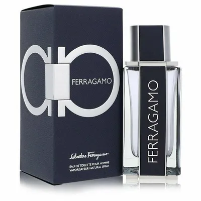 Zdjęcie produktu dla Salvatore Ferragamo Ferragamo Pour Homme woda toaletowa w sprayu 100 ml