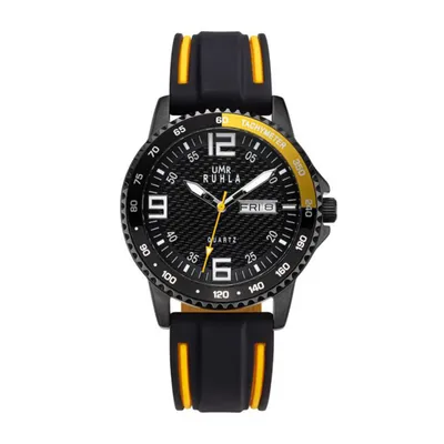 Produktbild von UMR Ruhla sport 39006 SP39006 Herrenarmbanduhr