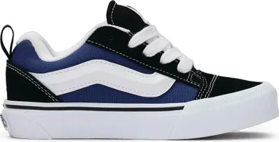 Produktbild von Vans Knu Skool Sportschuhe Blau EU 30 1/2 Junge Blau EU 30 1/2