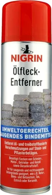 Produktbild von Nigrin Ölfleck-Entferner 500ml