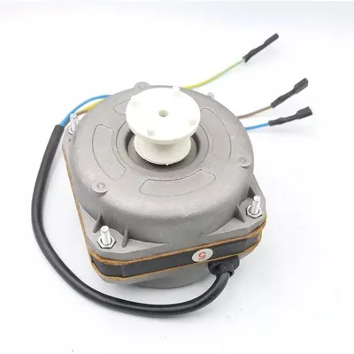 Obrázek produktu pro #11 Elektromotor Yzf482175A 5/25W 1300Rpm Pro Plynový Ohřívač Dedra Ded9948