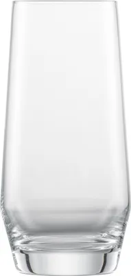 Produktbild von ZWIESEL GLAS machinemade LONGDRINK PURE 79 (KT4) 122320