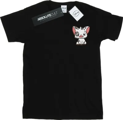 Produktbild von Disney - T-Shirt für Herren BI42589 (S) (Schwarz)