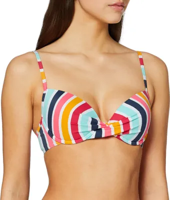 Produktbild von ESPRIT SPORTS Beach Tops with wire E730 SUNFLOWER YELLOW 36B