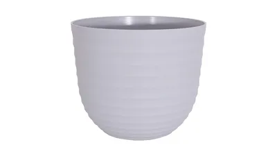 Produktbild von Artevasi Havana Waves Pot, Grau, 31 l, 400 mm, 332 mm, 1 Stück(e)