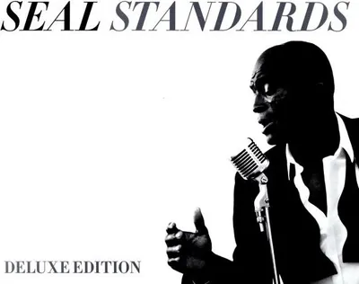 Obrázok produktu pre ImportCDs Standards (Deluxe Edition), Jazz, CD, Fyzické médiá, Dospelý, 1 disky, 09/11/2017