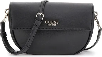 Produktbild von Guess Guess Umhängetasche Schwarz